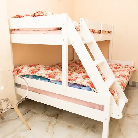 Ingrit Apartment