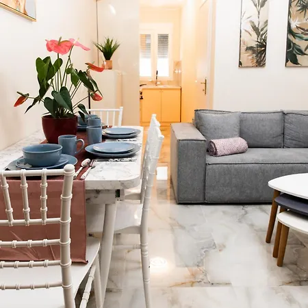 Ingrit Apartment