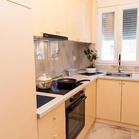 Apartment Ingrit Golem (Tirana)
