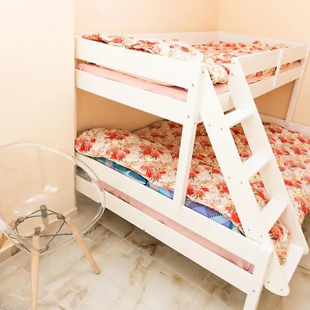Ingrit Apartment