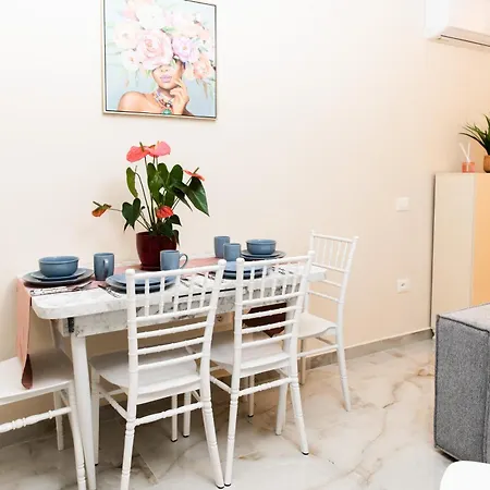 Apartment Ingrit Golem (Tirana)